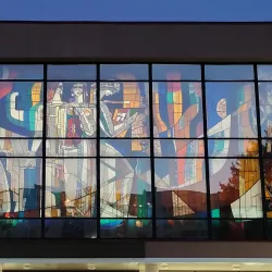 Cultural Center Salihorsk - Salihorsk