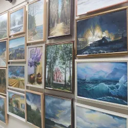 Cultural Center Salihorsk - Salihorsk