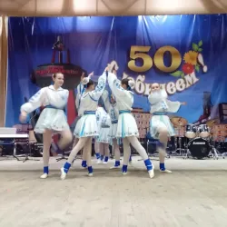 Cultural Center Salihorsk - Salihorsk