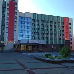 Park of Culture and Rest - Salihorsk