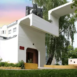 Salihorsk City Museum - Salihorsk