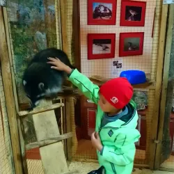 Salihorsk City Museum - Salihorsk