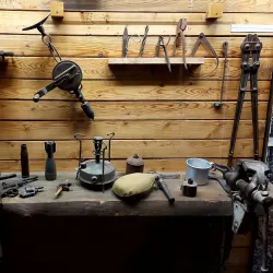 Salihorsk City Museum - Salihorsk