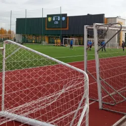 Shakhtyor Stadium - Salihorsk