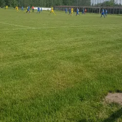 Shakhtyor Stadium - Salihorsk