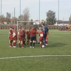 Shakhtyor Stadium - Salihorsk