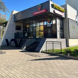 Victory Square - Salihorsk