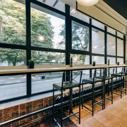 Victory Square - Salihorsk