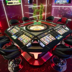 Victory Square - Salihorsk