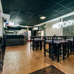 Victory Square - Salihorsk