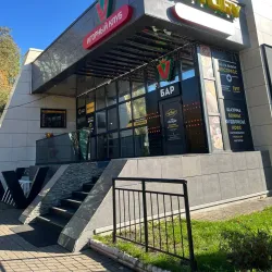 Victory Square - Salihorsk