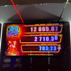 Victory Square - Salihorsk