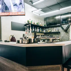 Victory Square - Salihorsk