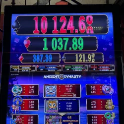 Victory Square - Salihorsk