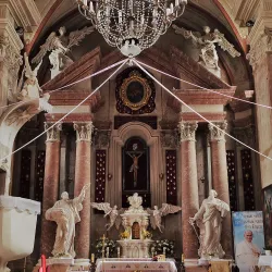 Church of St. Michael the Archangel - Slonim