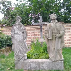 Holy Trinity Church - Slonim