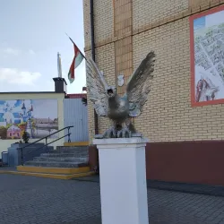 Museum of Local Lore - Slonim