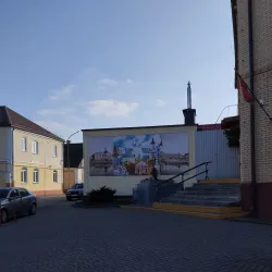 Museum of Local Lore - Slonim