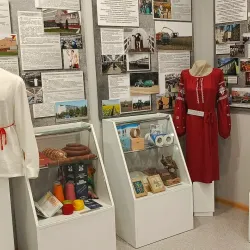 Museum of Local Lore - Slonim