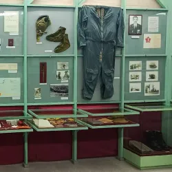 Museum of Local Lore - Slonim