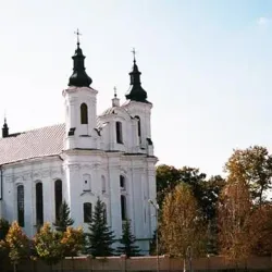 Old Town Slonim - Slonim
