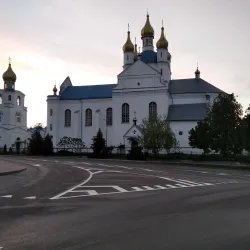 Old Town Slonim - Slonim
