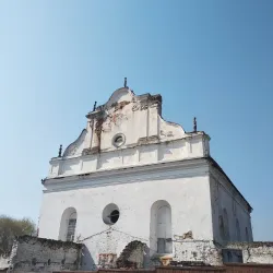 Old Town Slonim - Slonim