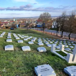 Old Town Slonim - Slonim