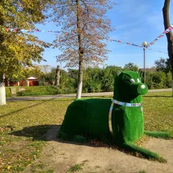 Slonim Park - Slonim