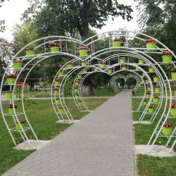 Slonim Park - Slonim