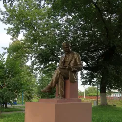 Slonim Park - Slonim