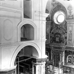 Slonim Synagogue - Slonim