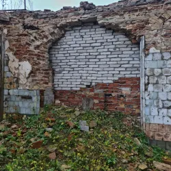 Slonim Synagogue - Slonim