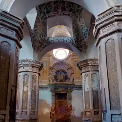 Slonim Synagogue - Slonim