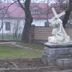 St. Nicholas Church - Slonim