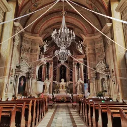 St. Nicholas Church - Slonim