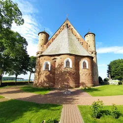 Church of St. Michael the Archangel - Slutsk