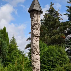 Holy Trinity Church - Slutsk