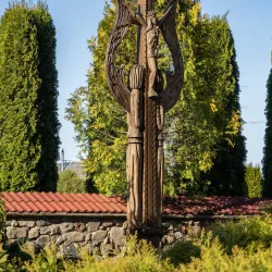 Holy Trinity Church - Slutsk