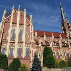 Holy Trinity Church - Slutsk