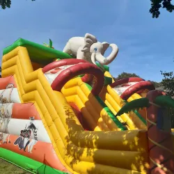 Park of Culture and Recreation - Slutsk