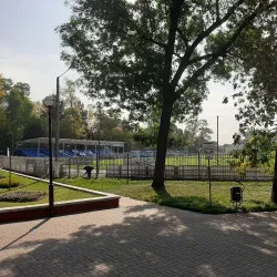 Park of Culture and Recreation - Slutsk