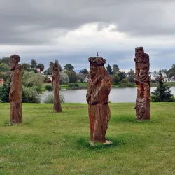 Slutsk Castle - Slutsk