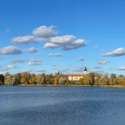Slutsk Castle - Slutsk