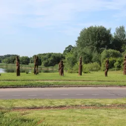 Slutsk Castle - Slutsk