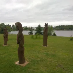 Slutsk Castle - Slutsk