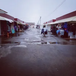 Slutsk Market - Slutsk