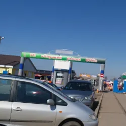 Slutsk Market - Slutsk