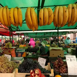 Slutsk Market - Slutsk