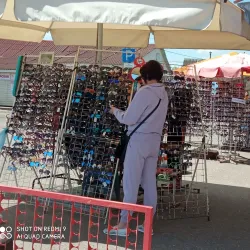 Slutsk Market - Slutsk
